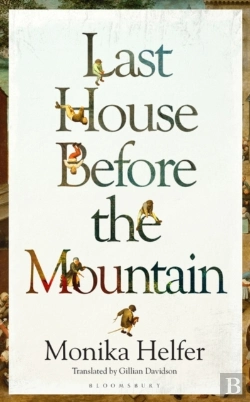 Bertrand.pt - Last House Before The Mountain
