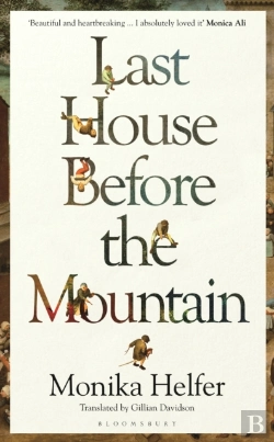 Bertrand.pt - Last House Before The Mountain