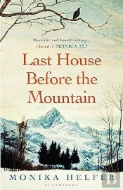 Last House Before The Mountain