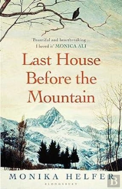 Bertrand.pt - Last House Before The Mountain