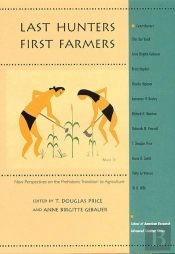 Last Hunters, First Farmers