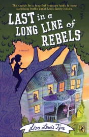 Last In A Long Line Of Rebels