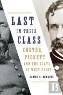 Last In Their Class