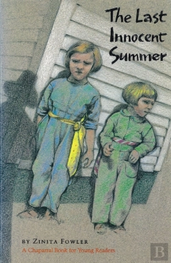 Bertrand.pt - Last Innocent Summer