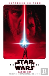 Last Jedi: Expanded Edition (Star Wars)