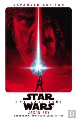 Bertrand.pt - Last Jedi: Expanded Edition (Star Wars)