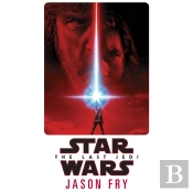 Last Jedi: Expanded Edition (Star Wars)