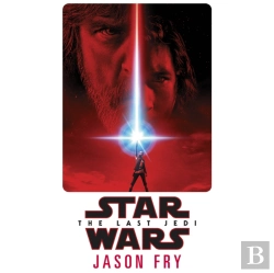 Bertrand.pt - Last Jedi: Expanded Edition (Star Wars)