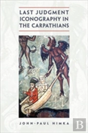 Last Judgment Iconography In The Carpathians