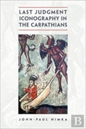 Last Judgment Iconography In The Carpathians