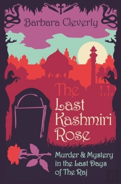 Bertrand.pt - Last Kashmiri Rose