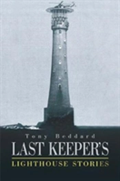 Last Keeper'S Lighthouse Stories