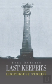 Last Keeper'S Lighthouse Stories