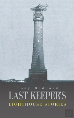 Bertrand.pt - Last Keeper'S Lighthouse Stories