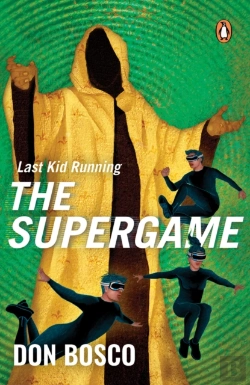 Bertrand.pt - Last Kid Running