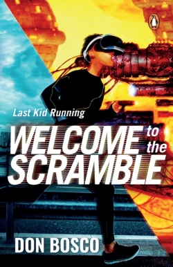 Bertrand.pt - Last Kid Running: Welcome To The Scramble