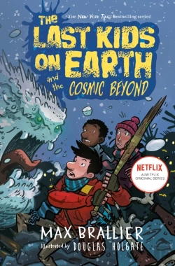 Bertrand.pt - Last Kids On Earth And The Cosmic Beyond