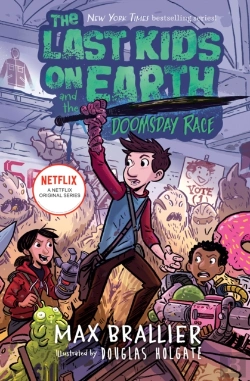 Bertrand.pt - Last Kids On Earth And The Doomsday Race