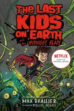 Bertrand.pt - Last Kids On Earth And The Midnight Blade