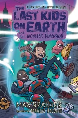 Bertrand.pt - Last Kids On Earth And The Monster Dimension