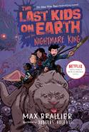 Last Kids On Earth And The Nightmare King