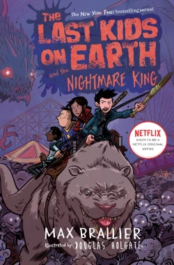 Bertrand.pt - Last Kids On Earth And The Nightmare King