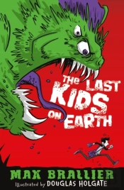 Last Kids On Earth