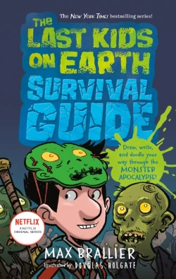 Bertrand.pt - Last Kids On Earth Survival Guide