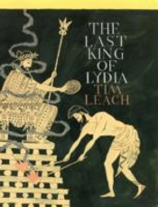 Last King Of Lydia