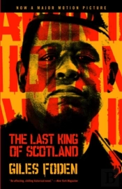 Last King Of Scotland