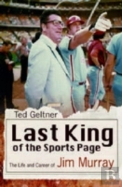 Last King Of The Sports Page