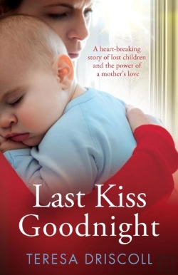Bertrand.pt - Last Kiss Goodnight