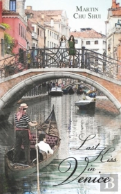 Last Kiss In Venice