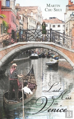 Bertrand.pt - Last Kiss In Venice