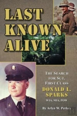 Bertrand.pt - Last Known Alive