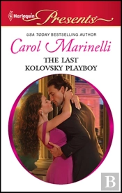 Last Kolovsky Playboy