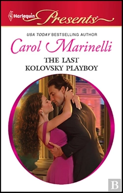 Bertrand.pt - Last Kolovsky Playboy