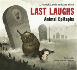 Bertrand.pt - Last Laughs: Animal Epitaphs