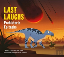 Bertrand.pt - Last Laughs: Prehistoric Epitaphs