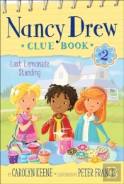Last Lemonade Standing