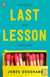 Last Lesson