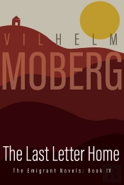 Last Letter Home