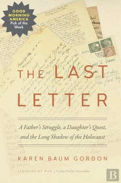 Bertrand.pt - Last Letter