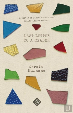 Bertrand.pt - Last Letter To A Reader