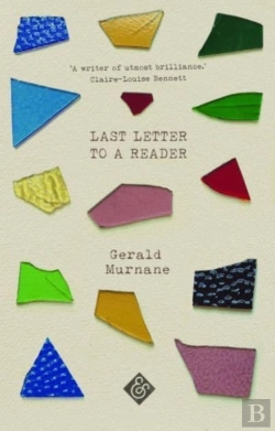 Bertrand.pt - Last Letter To A Reader