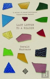 Last Letter To A Reader