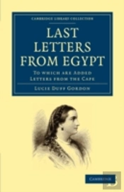 Last Letters From Egypt