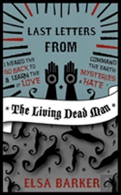 Last Letters From The Living Dead Man