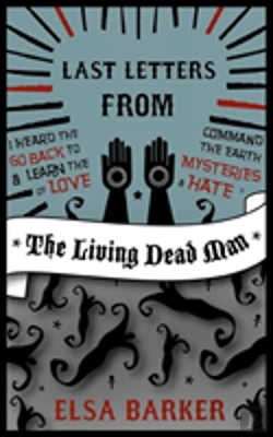 Bertrand.pt - Last Letters From The Living Dead Man