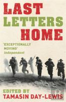 Last Letters Home